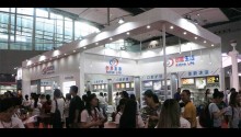 畢加展覽美博會展臺設(shè)計(jì)搭建客戶采訪視頻