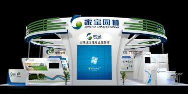 展臺搭建重要嗎？有哪些注意事項？