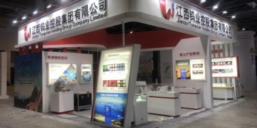 廣交會(huì)綠色環(huán)保展臺(tái)搭建設(shè)計(jì)，為何深得參展商的喜愛呢？