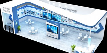 展覽設(shè)計(jì)方案需要考慮些什么呢？