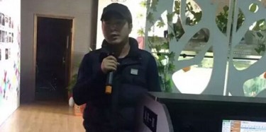 從設(shè)計(jì)經(jīng)理到合伙人，畢加打造中國展覽合伙人平臺，私人訂制新舞臺