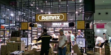 汕頭展臺搭建如何吸引參展者？