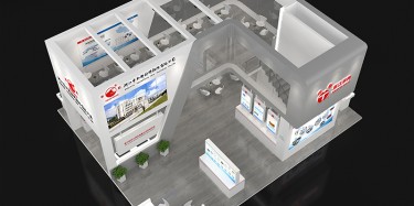 廣州展臺設計搭建元素和搭建是怎么樣的呢？