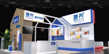 如何做好展臺(tái)設(shè)計(jì)搭建，對(duì)此你又了解多少呢